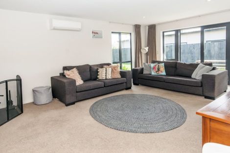 Photo of property in 3 Vitruvius Way, Leeston, 7632