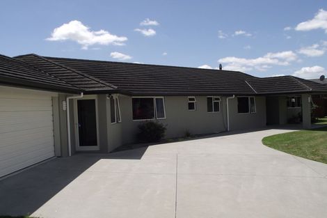 Photo of property in 113 Coronation Road, Morrinsville, 3300