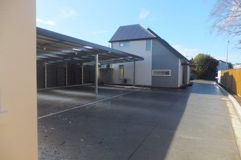 Photo of property in 17 Sherborne Street, St Albans, Christchurch, 8014