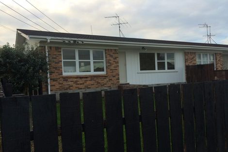 Photo of property in 1/22 Alexander Street, Papakura, 2110