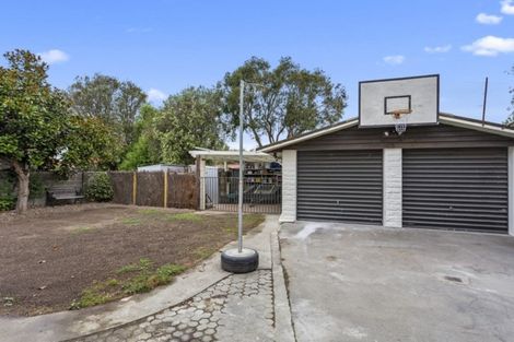 Photo of property in 81 Charles Street, Rangiora, 7400
