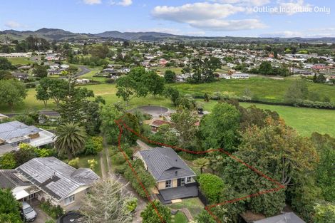 Photo of property in 18 Meadows Lane, Huntly, 3700