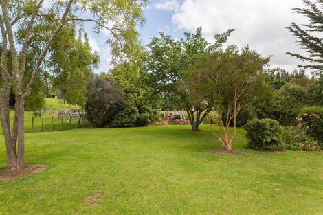 Photo of property in 134 Tipapakuku Road, Dannevirke, 4930
