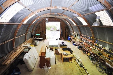 Photo of property in 185 North Road, Clevedon, Papakura, 2582