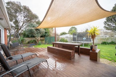 Photo of property in 3 Ayr Place, Hokowhitu, Palmerston North, 4410