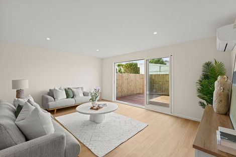 Photo of property in 6/43 Keppel Street, New Brighton, Christchurch, 8083