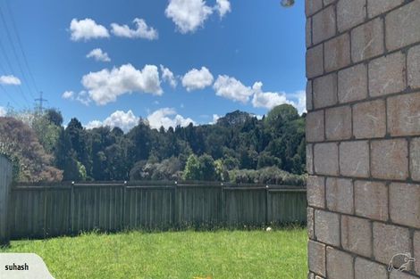 Photo of property in 18 Norman Close, The Gardens, Auckland, 2105
