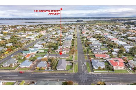 Photo of property in 131 Selwyn Street, Appleby, Invercargill, 9812