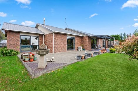 Photo of property in 524j Paierau Road, Opaki, Masterton, 5881