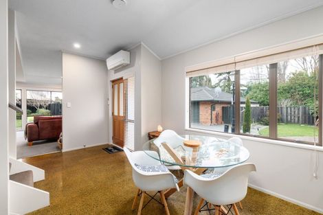 Photo of property in 10 Castle Way, Beckenham, Christchurch, 8023