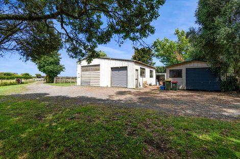 Photo of property in 282 Smart Road, Hillsborough, New Plymouth, 4372