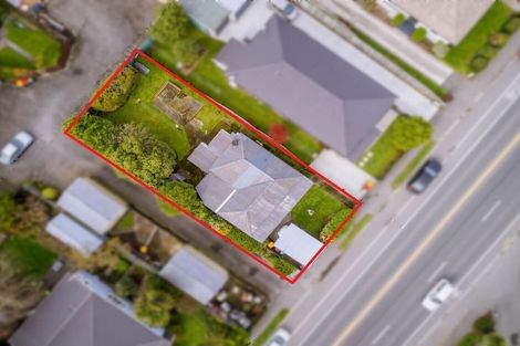 Photo of property in 18 Burlington Street, Sydenham, Christchurch, 8023