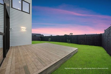 Photo of property in 34 Emerald Avenue, Rosehill, Papakura, 2113