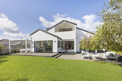 Photo of property in 6 Thirlmere Rise, Northpark, Auckland, 2013