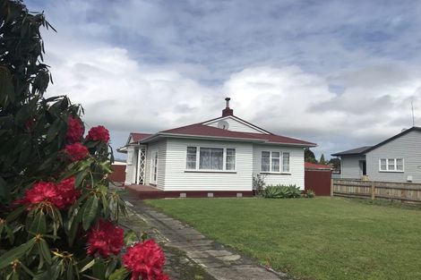 Photo of property in 11 Achilles Street, Wairoa, 4108