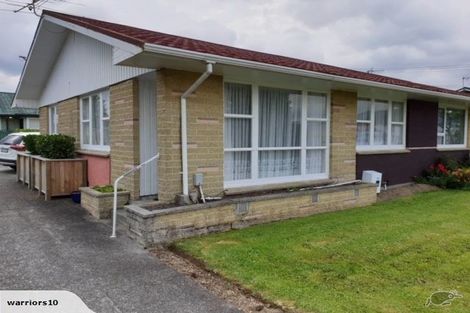 Photo of property in 1/6 Hay Street, Ebdentown, Upper Hutt, 5018