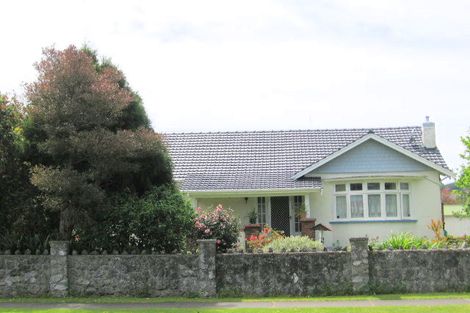 Photo of property in 137 Stout Street, Mangapapa, Gisborne, 4010