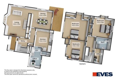 Photo of property in 9 Armagh Street, Hamilton East, Hamilton, 3216