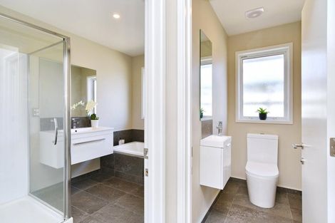 Photo of property in 7 Booth Way, Belfast, Christchurch, 8051