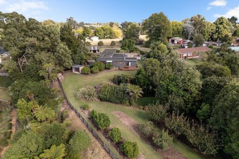 Photo of property in 15 Hart Road, Tamahere, Hamilton, 3283