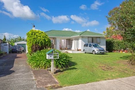 Photo of property in 31 Mcannalley Street, Manurewa East, Auckland, 2102