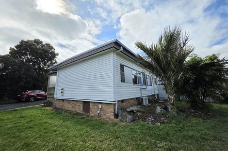 Photo of property in 10 Hillcrest Grove, Hillpark, Auckland, 2102