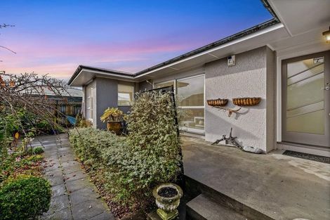 Photo of property in 11 Deloraine Street, Somerfield, Christchurch, 8024