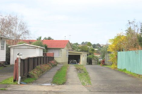 Photo of property in 1/12 Chesley Place, Half Moon Bay, Auckland, 2012