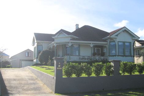 Photo of property in 4 Islington Street, Dargaville, 0310