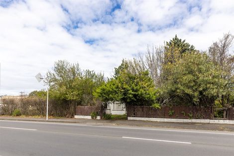 Photo of property in 88 Main Street, Blenheim, 7201