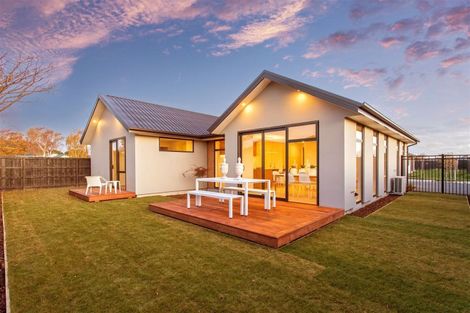 Photo of property in 8 Rusbatch Lane, Belfast, Christchurch, 8051