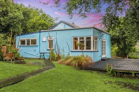 Photo of property in 50 Carson Street, Mornington, Dunedin, 9011