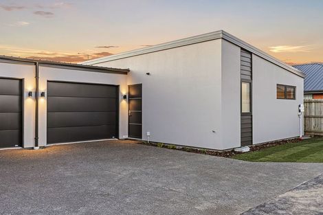 Photo of property in 26 Eccles Place, Halswell, 8025