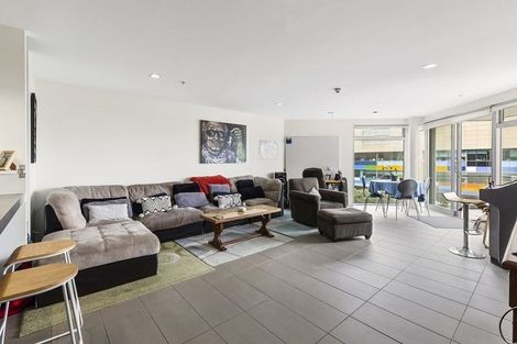 Photo of property in Piermont Apartments, 3b/82 Cable Street, Te Aro, Wellington, 6011