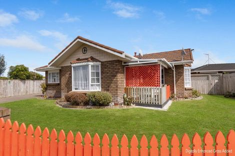 Photo of property in 9 Nathan Street, Springvale, Whanganui, 4501