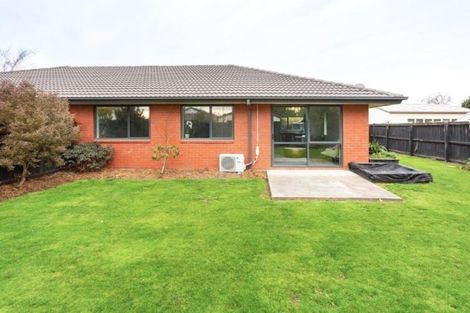 Photo of property in 31a Selwyn Street, Leeston, 7632