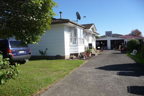 Photo of property in 405 Bucklands Beach Road, Bucklands Beach, Auckland, 2012