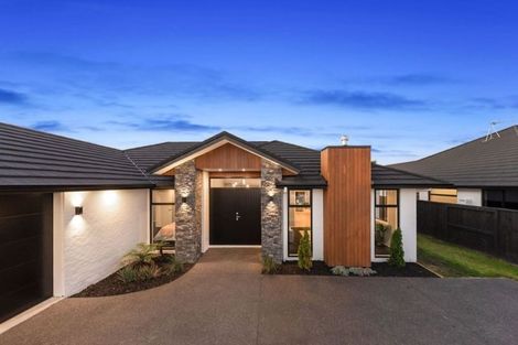 Photo of property in 34 Helen June Avenue, Flagstaff, Hamilton, 3210