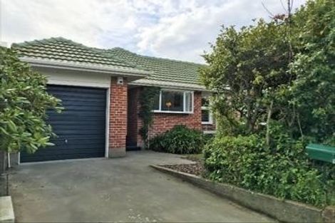 Photo of property in 9 Hampton Place, Burnside, Christchurch, 8053