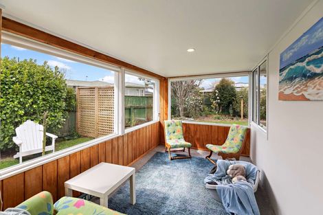 Photo of property in 19a Burn Street, Levin, 5510