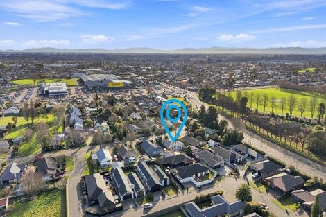 Photo of property in 20 Ramore Place, Redwood, Christchurch, 8051