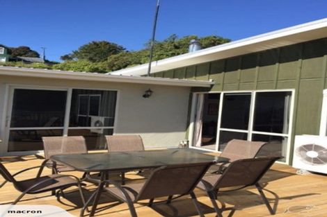 Photo of property in 5 Albert Road, Osborne, Port Chalmers, 9081