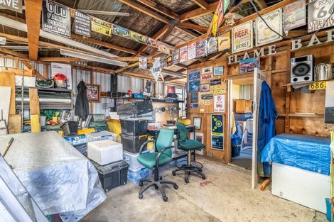 Photo of property in 36 Johnston Road, Nightcaps, 9630