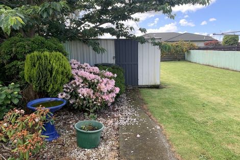 Photo of property in 78 Disraeli Street, Hawera, 4610
