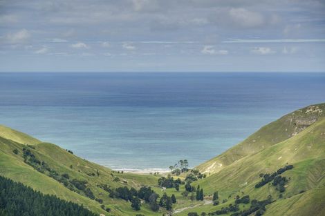 Photo of property in 1447 Ridgemount Road, Tutira, Napier, 4188