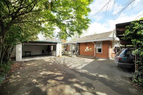 Photo of property in 26 Glandovey Road, Fendalton, Christchurch, 8052