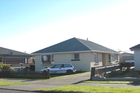 Photo of property in 118 Bourke Street, Windsor, Invercargill, 9810