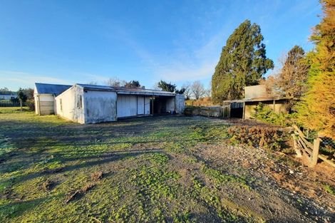 Photo of property in 682 Old Port Road, Warepa, Balclutha, 9273