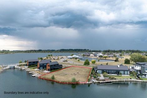 Photo of property in 199 Lake Hood Drive, Huntingdon, Ashburton, 7774