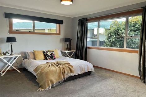 Photo of property in 29 Jenkins Avenue, Redwood, Christchurch, 8051